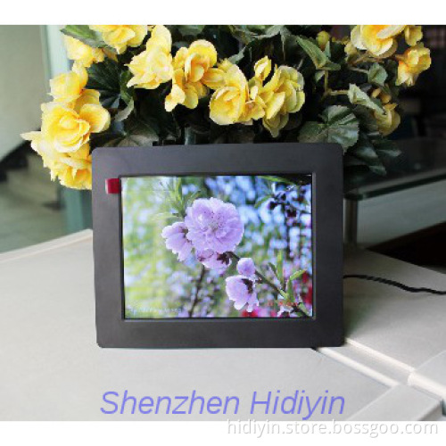 7'' digital photo frame